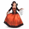 Disfraz de Reina de halloween 10-12 años infantil