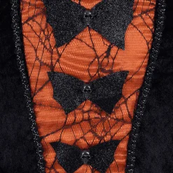 Disfraz de Reina de halloween 5-6 años infantil