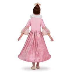 Disfraz de Reina elegante 10-12 años infantil