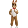 Disfraz de Reno 5-6 años infantil