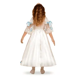 Disfraz de Romantic princess 7-9 años infantil