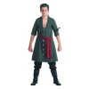 Disfraz de Roronoa zoro 7-9 años infantil