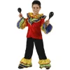 Disfraz De Rumbero Niño 7-9