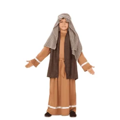 Disfraz de San josé 5-6 años infantil