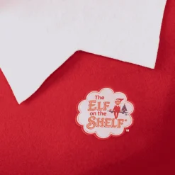 Disfraz de Scout elf 5-6 años infantil