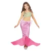 Disfraz de Sirena 3-4 años infantil