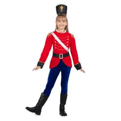 Disfraz de Soldado de juguete 10-12 años infantil