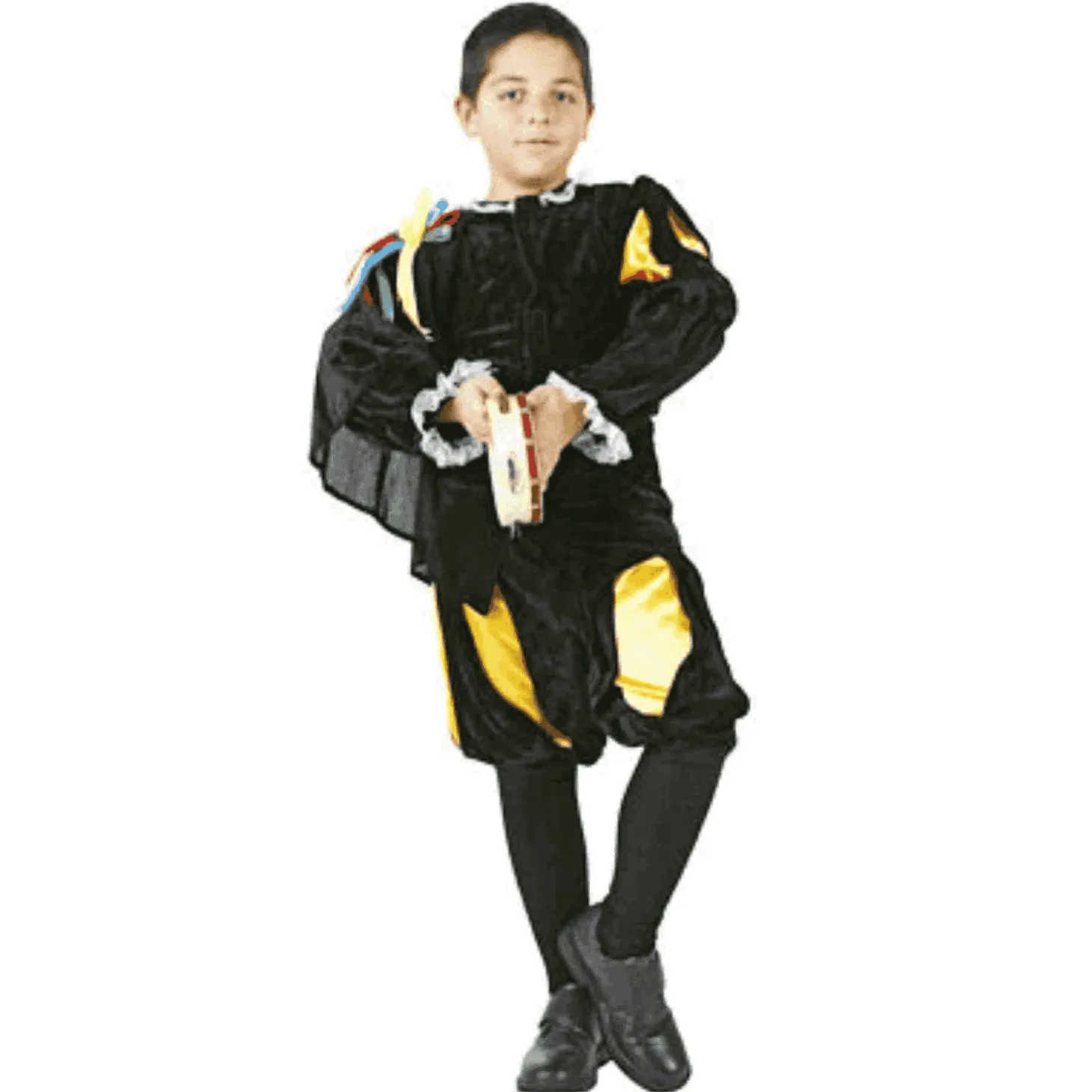 Disfraz De Tuno Niño 5-6 Años