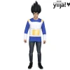 Disfraz de Vegeta t-shirt adulto talla XL