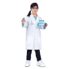 Disfraz de Yo quiero ser científico/a 3-5 años infantil