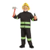Disfraz de Yo quiero ser rescatador/a 5-7 años infantil