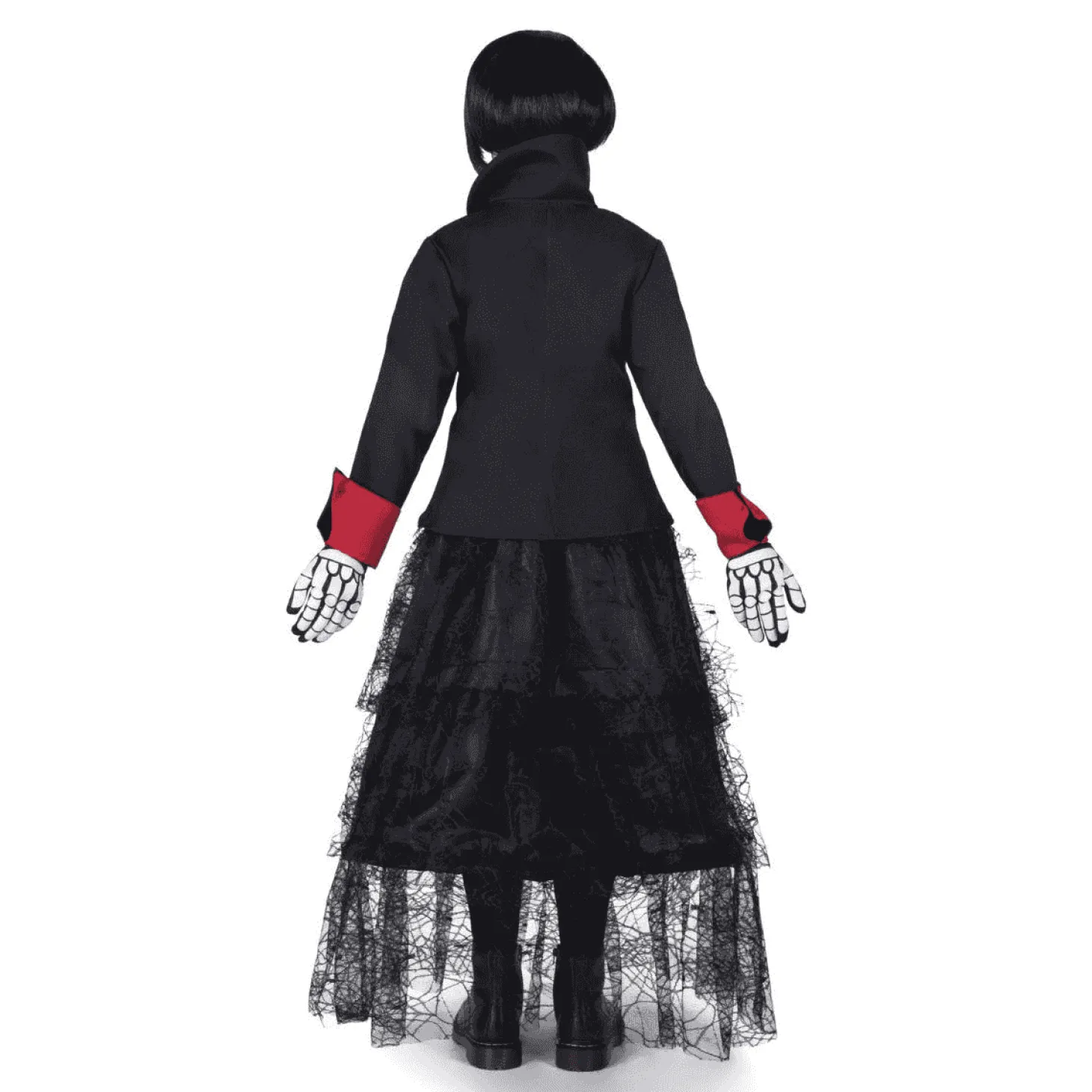 Disfraz de Zoe 5-6 años infantil