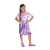 Disfraz Disney Encanto Isabela Talla 5-6 años