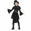 Disfraz Gótica 10-12 Años