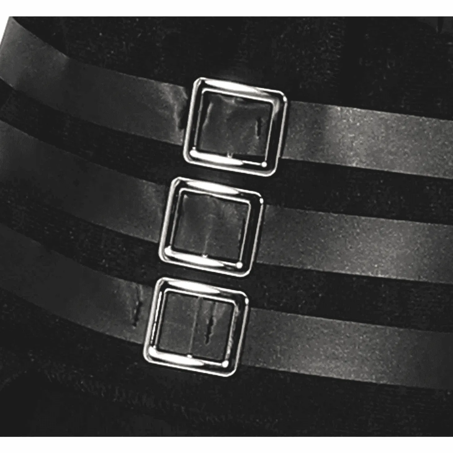 Disfraz Gótica 10-12 Años