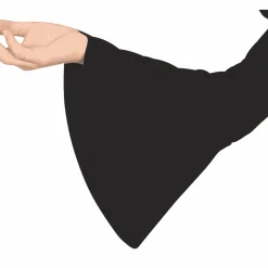 Disfraz Gótica 10-12 Años