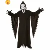 Disfraz Happy Ghost Infantil Adolescente Talla 11 a 13 años