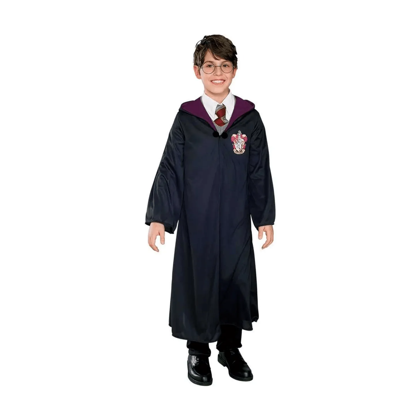 Disfraz Harry Potter Inf Talla 11 a 13 años