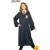 Disfraz Hermione Gryffindor Talla 7-8 años
