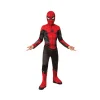 Disfraz Infantil Spiderman 3 Classic Talla 5 a 6 Años