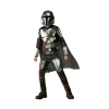 Disfraz Infantil The Mandalorian Classic Talla S