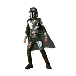 Disfraz Infantil The Mandalorian Classic Talla S