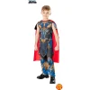 Disfraz Infantil Thor Love and Thunder Classic Talla 3 a 4 años