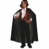 Disfraz Infantil Vampiro Gótico Talla 7 a 9 Años