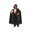 Disfraz Infantil Vampiro Gótico Talla 3 a 4 Años