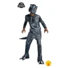 Disfraz Infantil Velociraptor Talla 5 a 7 años