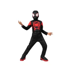 Disfraz Miles Morales Classic Inf 3-4 A