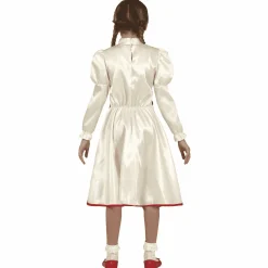 Disfraz Muñeca Malvada 10-12 años