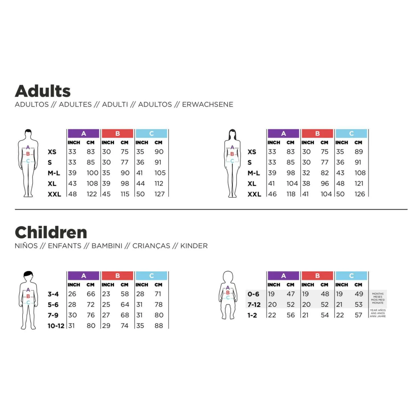 Disfraz Ninja Killer Talla 10 a 12 años