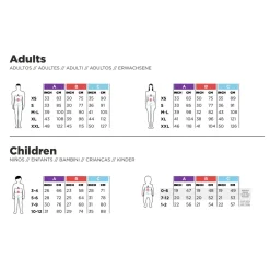 Disfraz Ninja Killer Talla5 a 6 años