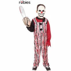 Disfraz Payaso Chiflado 11-13 años