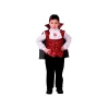 Disfraz Red Vampire Infantil Talla 5-6 años