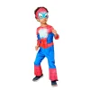 Disfraz Spidey Gid Talla 3-4