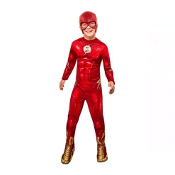 Disfraz The Flash Classic Inf 5-6