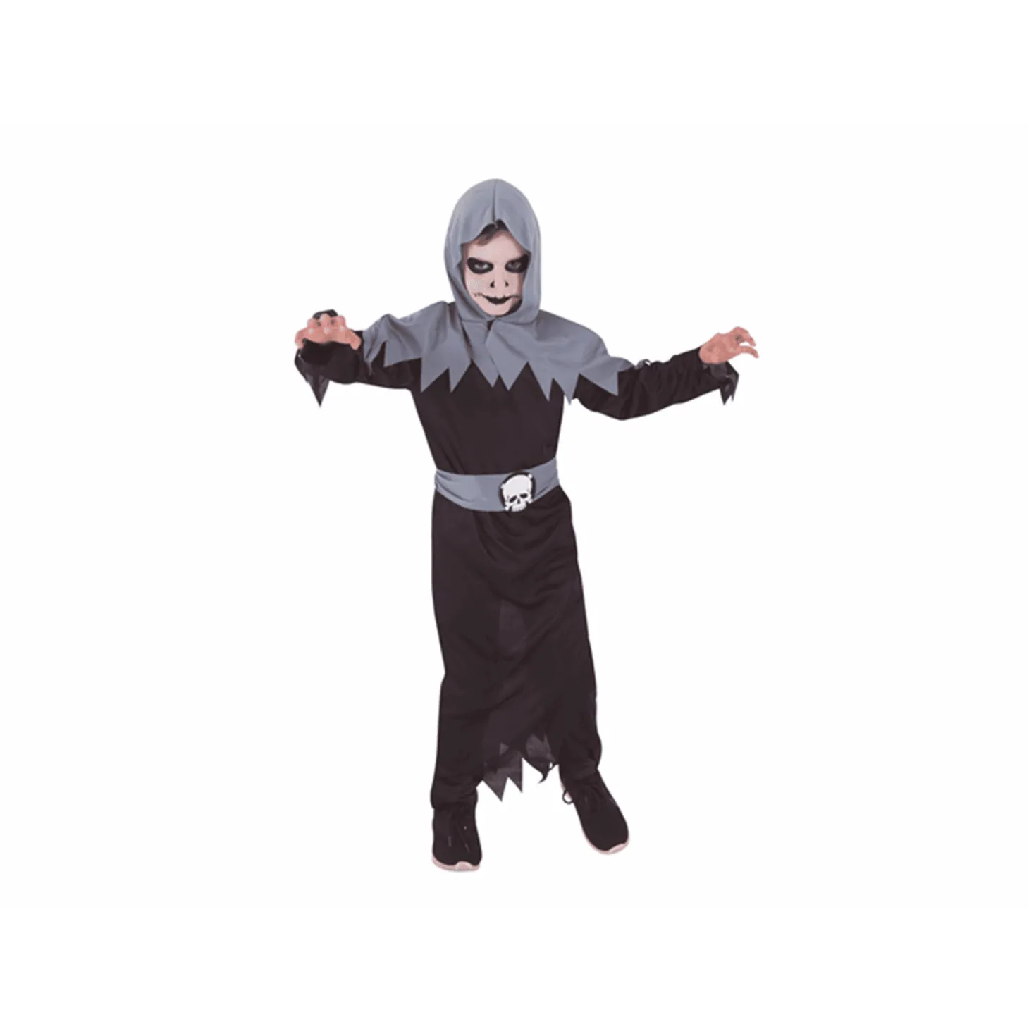 Disfraz Verdugo Infantil Talla 8 a 10 años