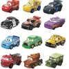 Disney Cars Minicoches coches de juguete Modelos Surtidos 3 años