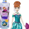 Disney Frozen Spin & Reveal Anna - Juguete de Disney Frozen