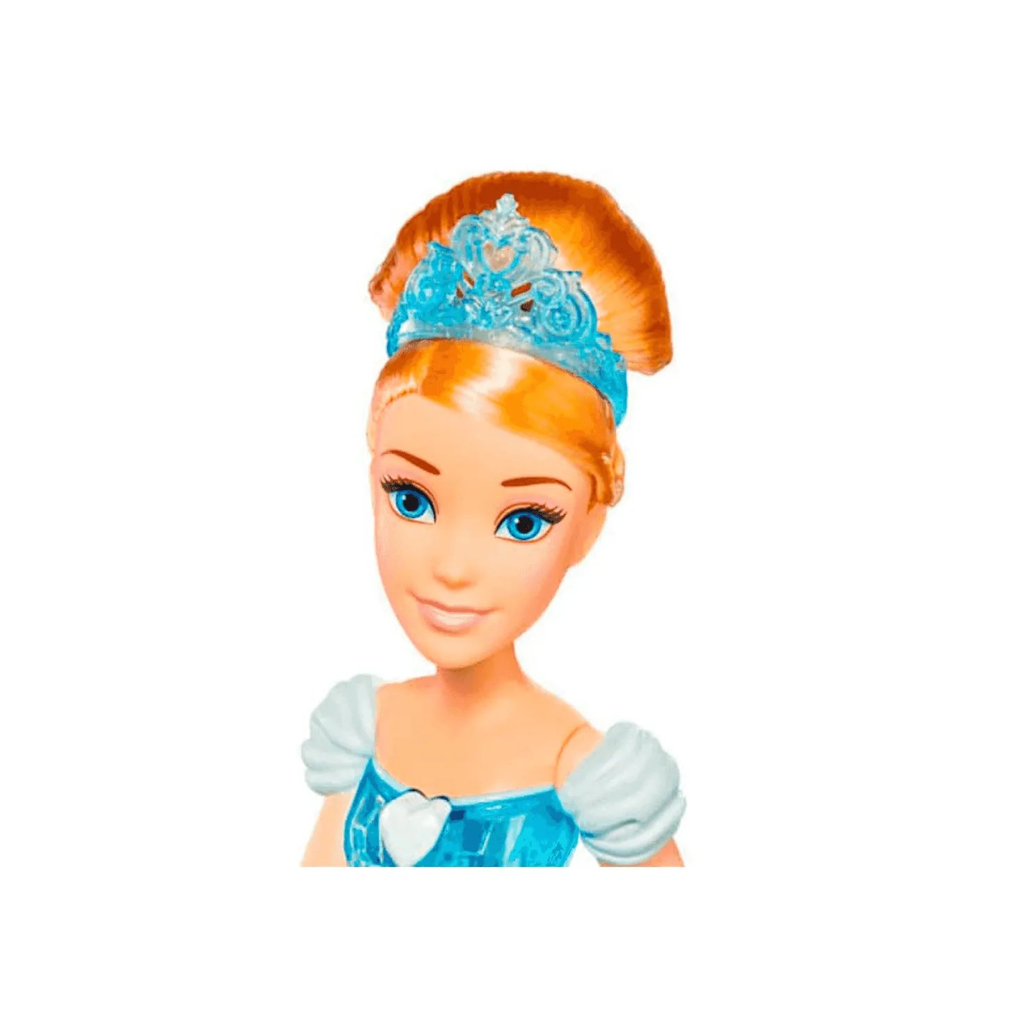 Disney Princesa Cenicienta Brillo Real Royal Shimmer