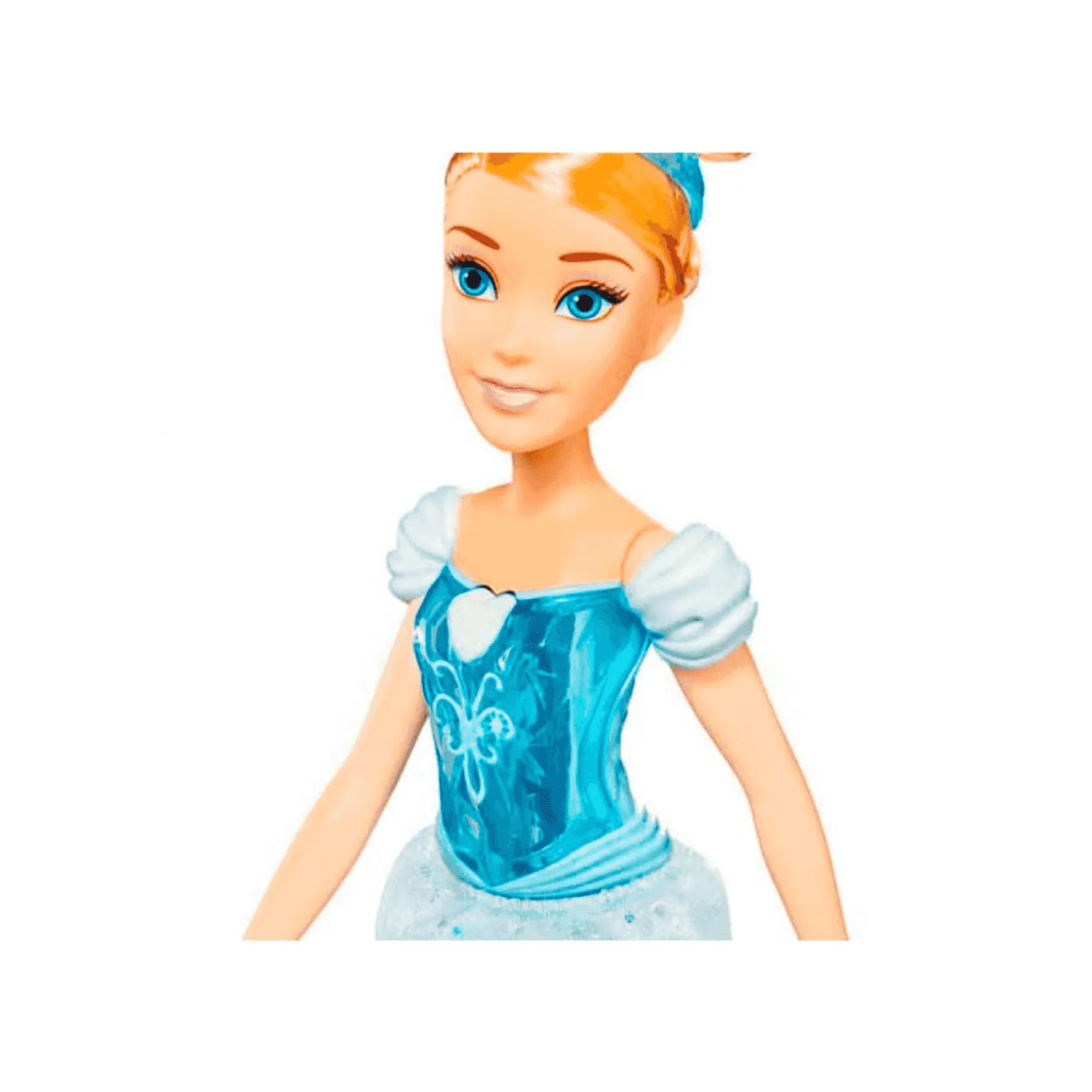 Disney Princesa Cenicienta Brillo Real Royal Shimmer
