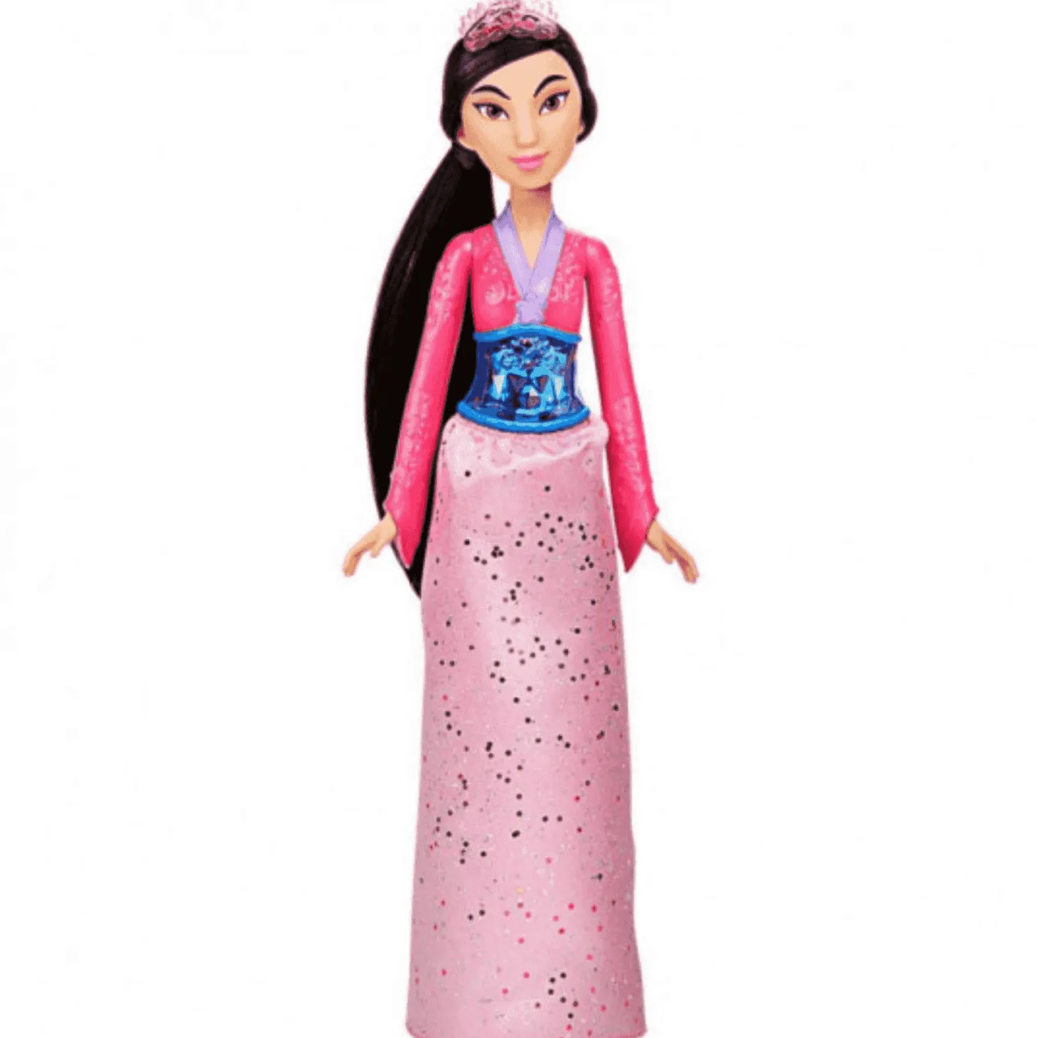 Disney Princesa Mulan Brillo Real Royal Shimmer