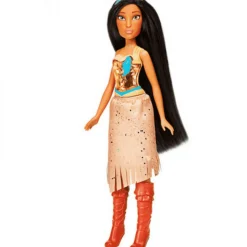 Disney Princesa Pocahontas Brillo Real Royal Shimmer