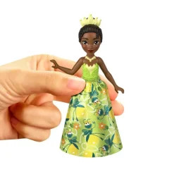 Disney Princesas y amigos Multipack de muñecas pequeñas - Juguete de Disney Princess