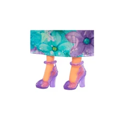 Disney Princess Ariel Spin And Reveal