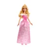 Disney Princess Aurora Muñeca princesa 3 años