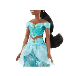 Disney Princess Jasmín Muñeca princesa 3 años
