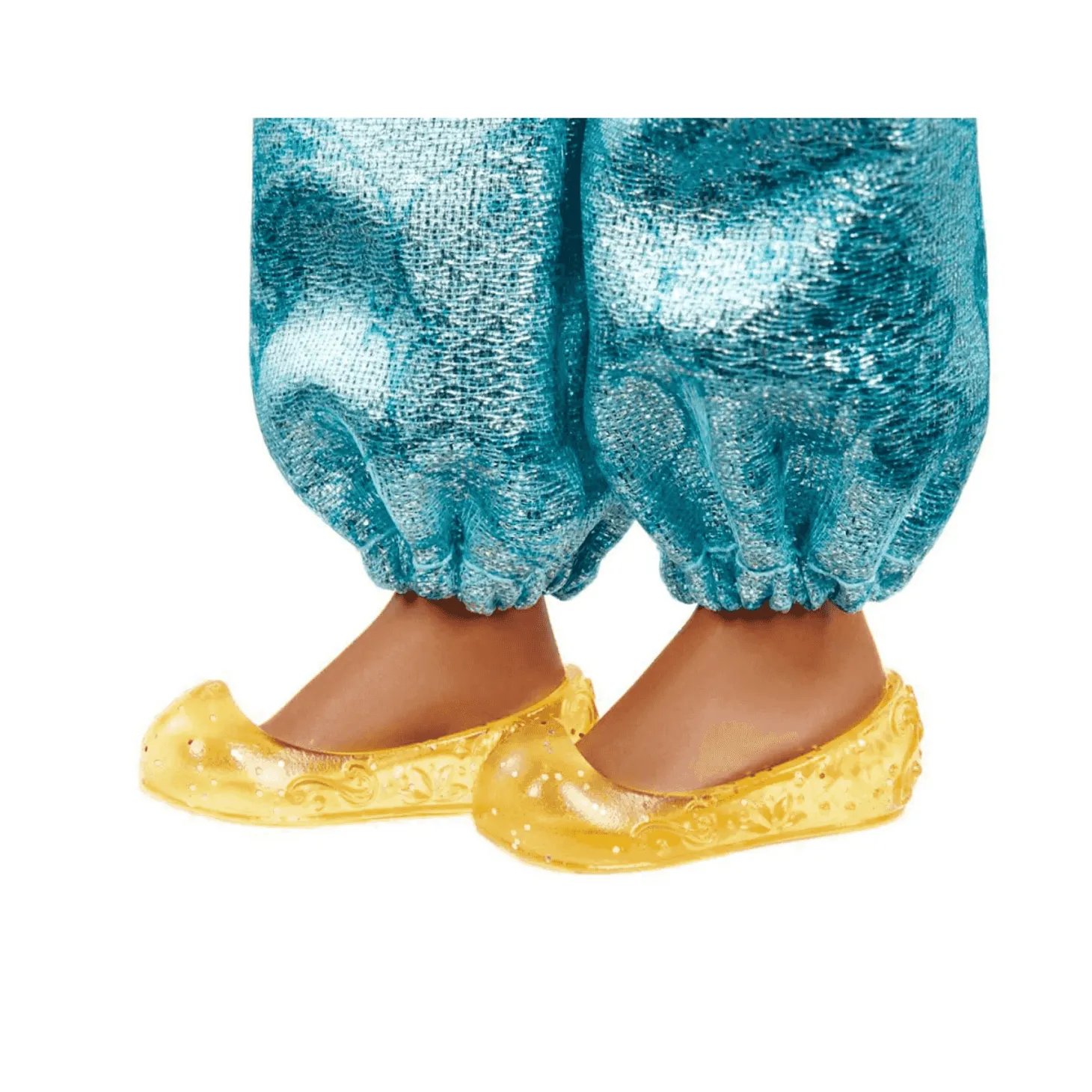 Disney Princess Jasmín Muñeca princesa 3 años